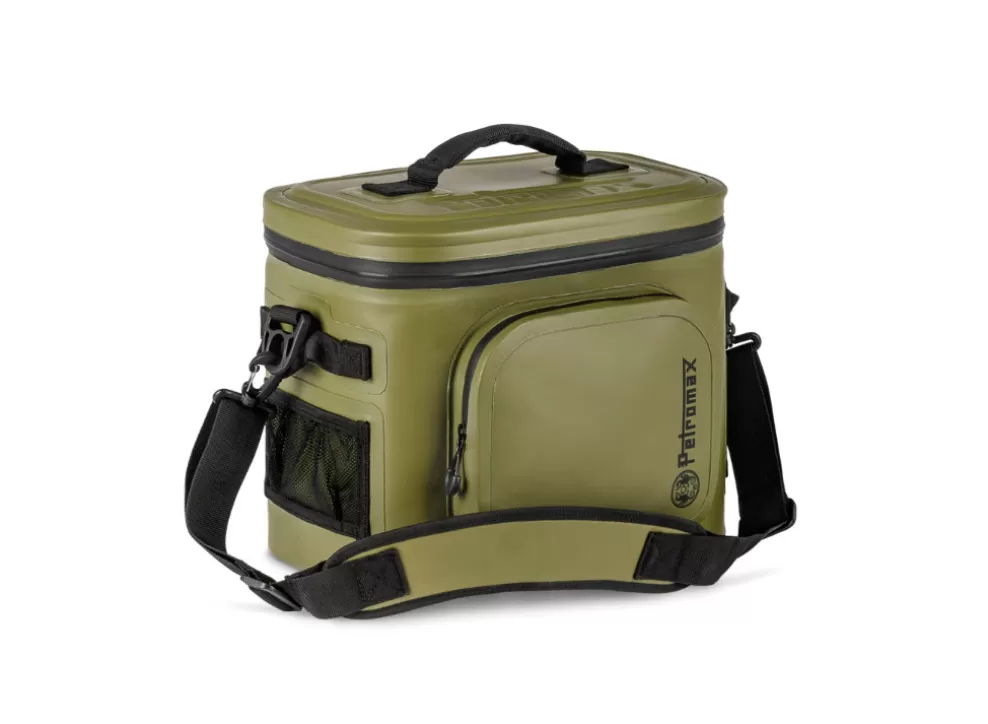 8L Cooler Bag - Olive^Petromax Cheap