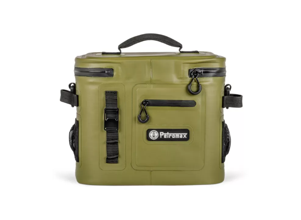 8L Cooler Bag - Olive^Petromax Cheap