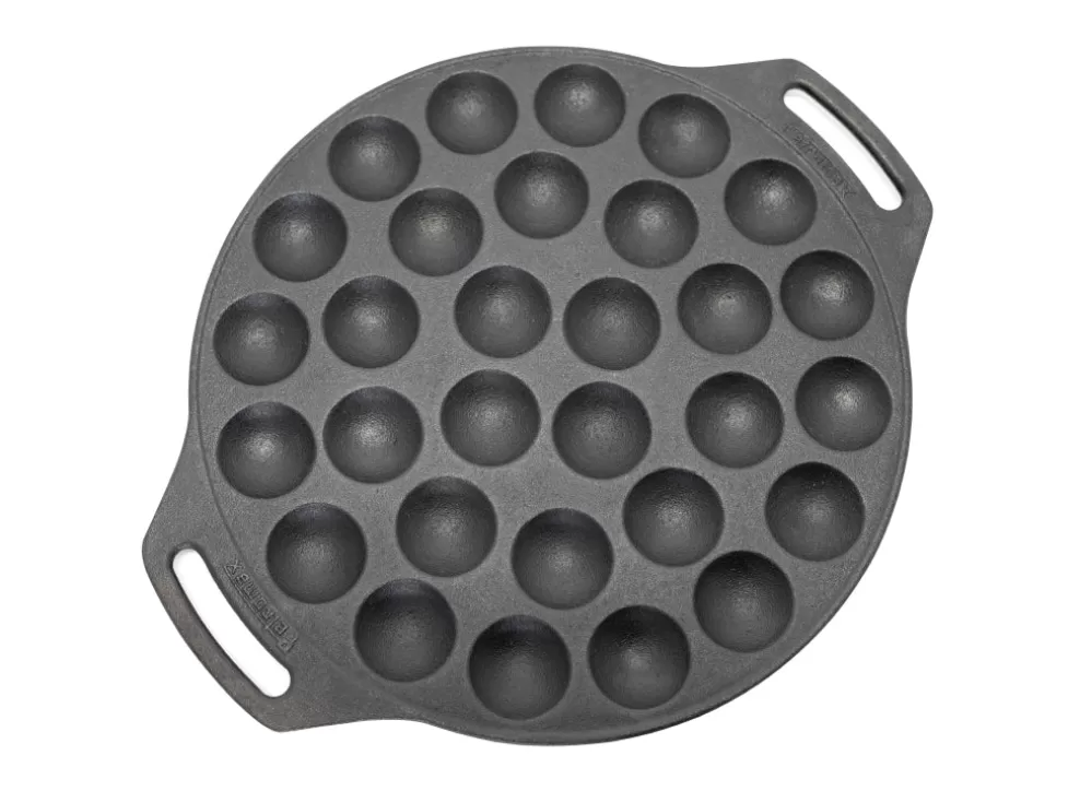 Cast Iron Poffertjes Pan^Petromax Clearance