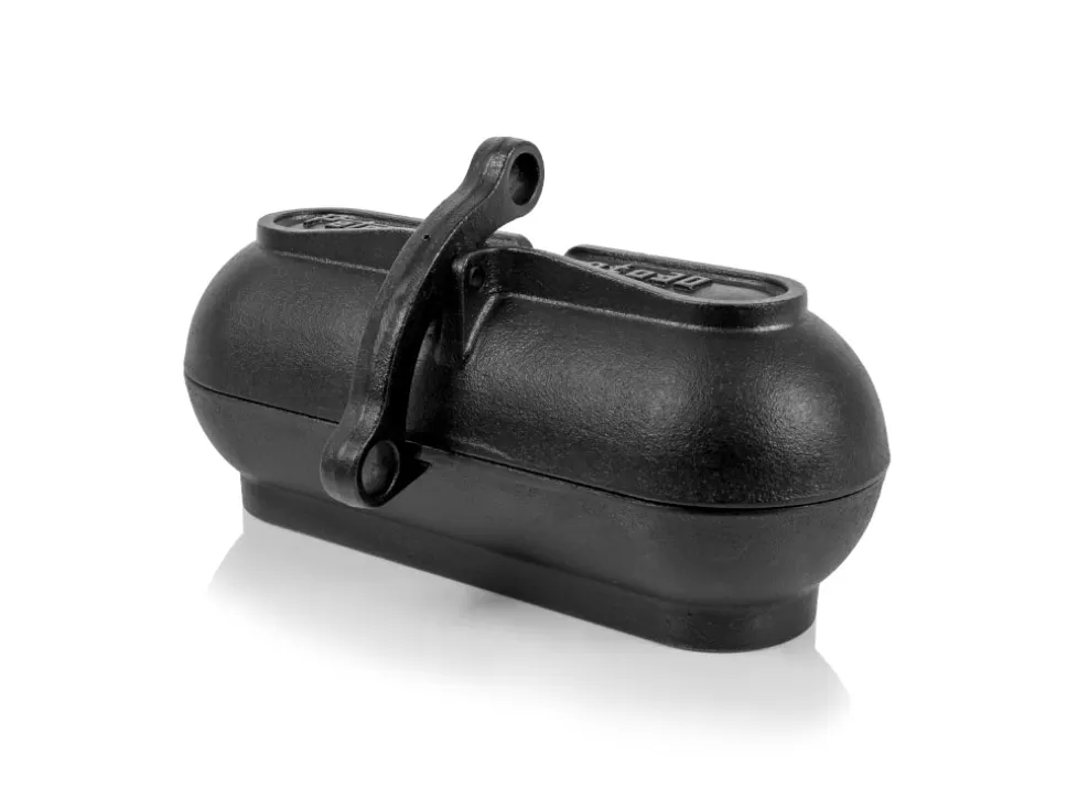 Cast Iron Potato Cooker^Petromax Hot