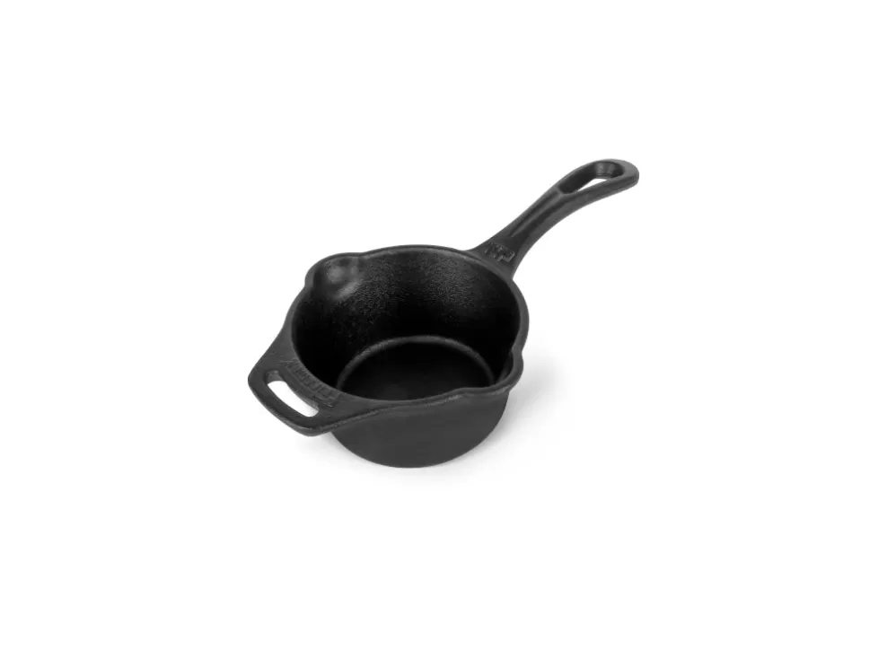 Cast Iron Sauce Pot^Petromax Best