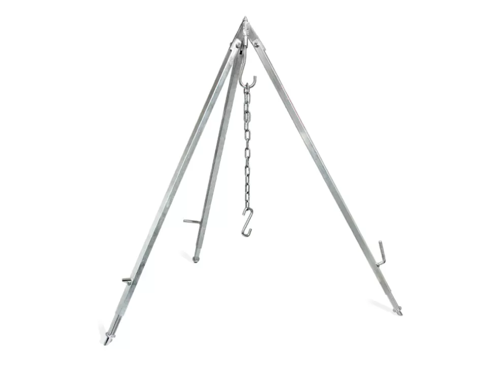 Cooking Tripod^Petromax Sale