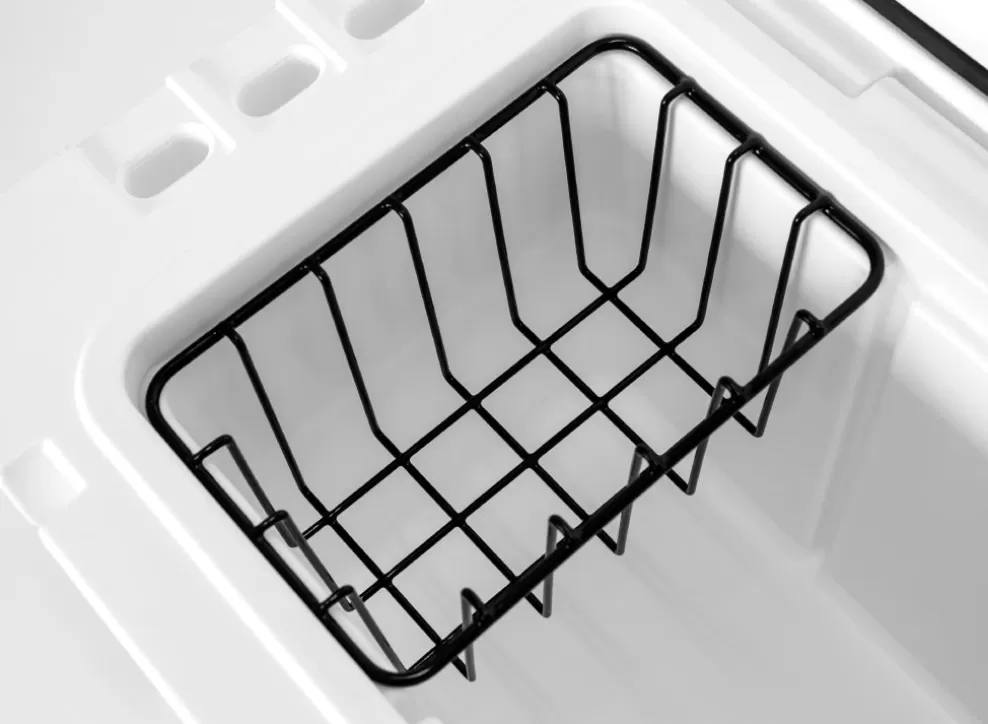 Dry Rack Basket For 25L Cool Box^Petromax Clearance