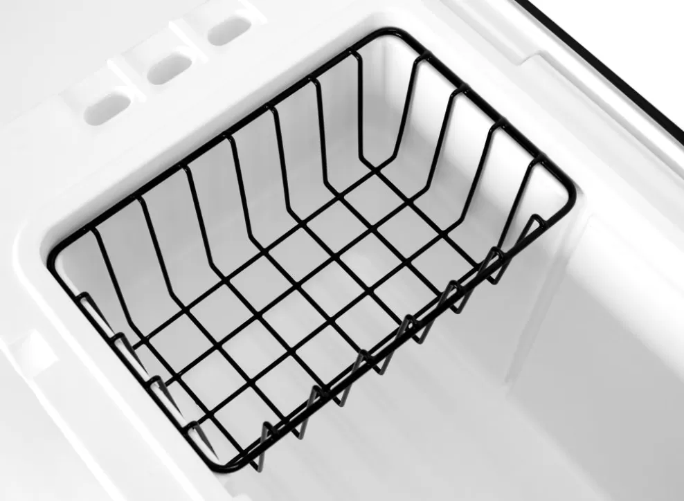 Dry Rack Basket For 50L Cool Box^Petromax Clearance