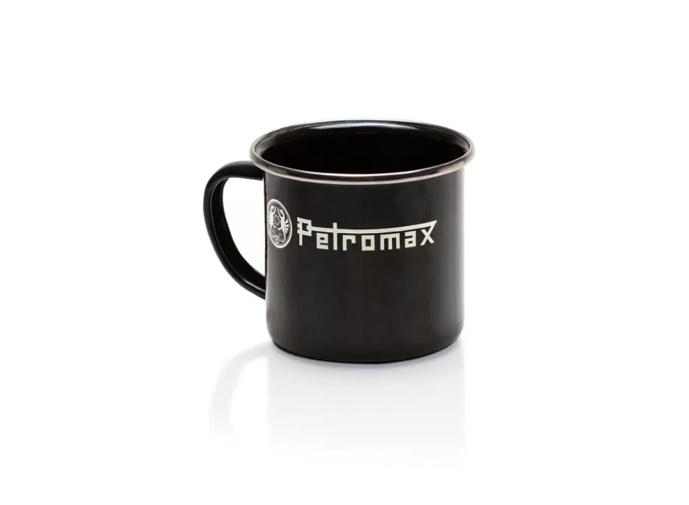 Enamel Mug - Black^Petromax Cheap