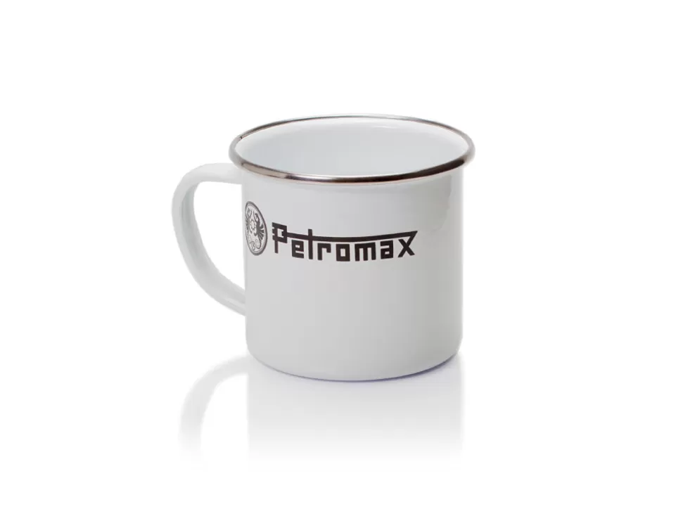 Enamel Mug - White^Petromax Cheap