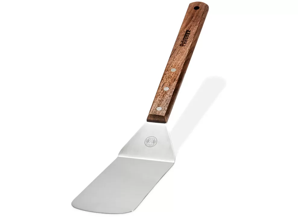 Flexible Spatula With Long Handle^Petromax Clearance