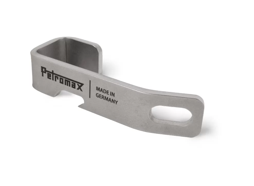 Lock Bracket For Cool Box^Petromax Cheap