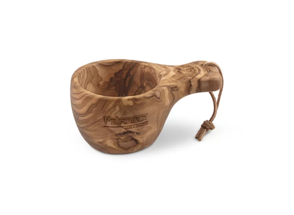 Olive Wood Kuksa Cup^Petromax Best Sale