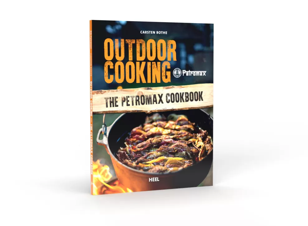 Outdoor Cook Book^Petromax Sale