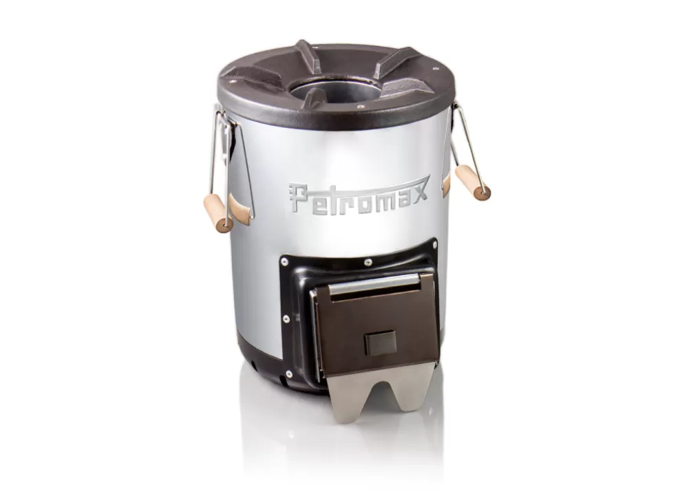 Rocket Stove^Petromax Shop