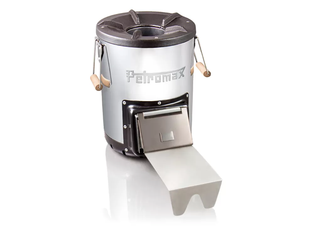 Rocket Stove^Petromax Shop