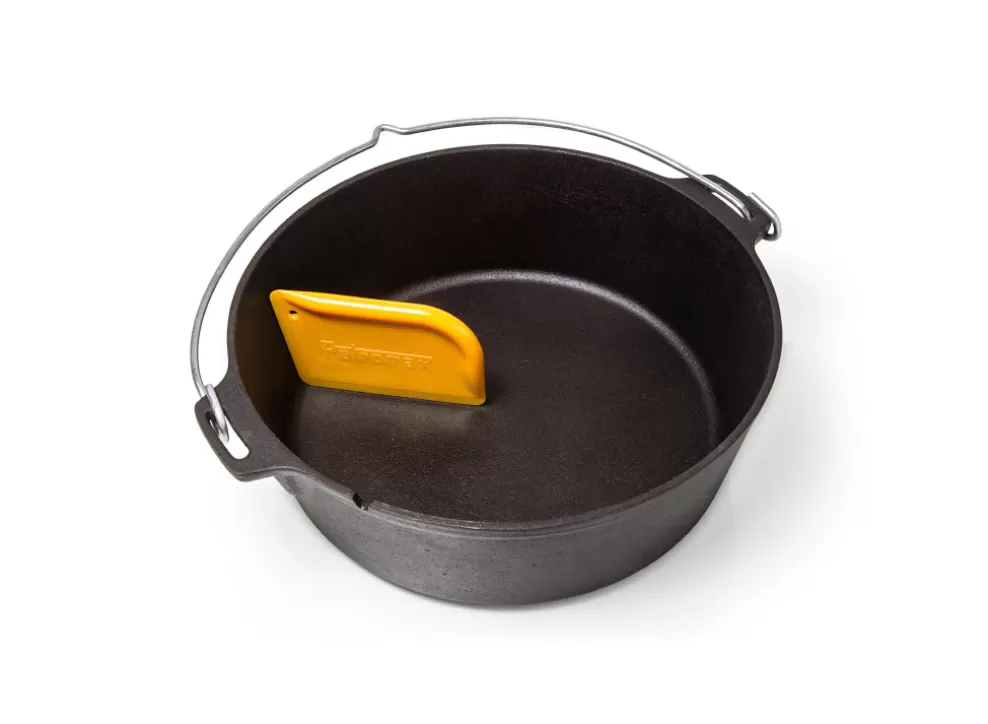 Scraper For Dutch Ovens And Skillets^Petromax Best Sale