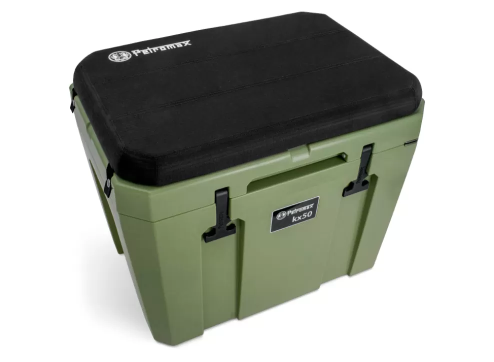 Seat Cushion For 50L Cool Box^Petromax Discount