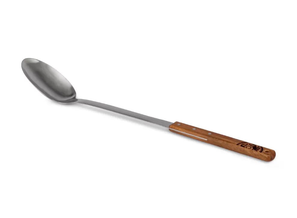 Serving Spoon 50Cm^Petromax New