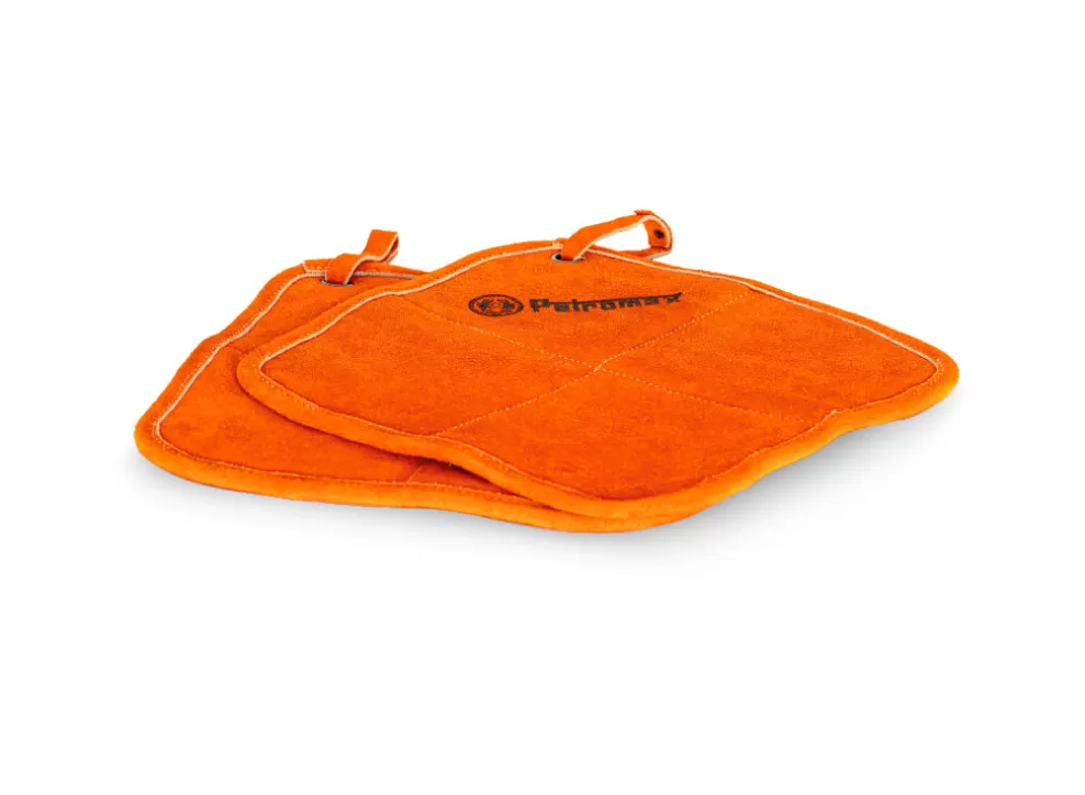 Set Of 2 Aramid Pro 300 Potholders^Petromax Fashion