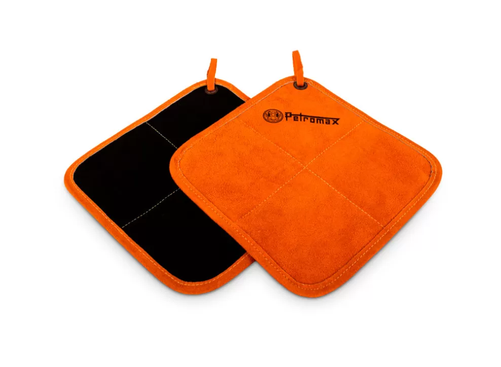 Set Of 2 Aramid Pro 300 Potholders^Petromax Fashion