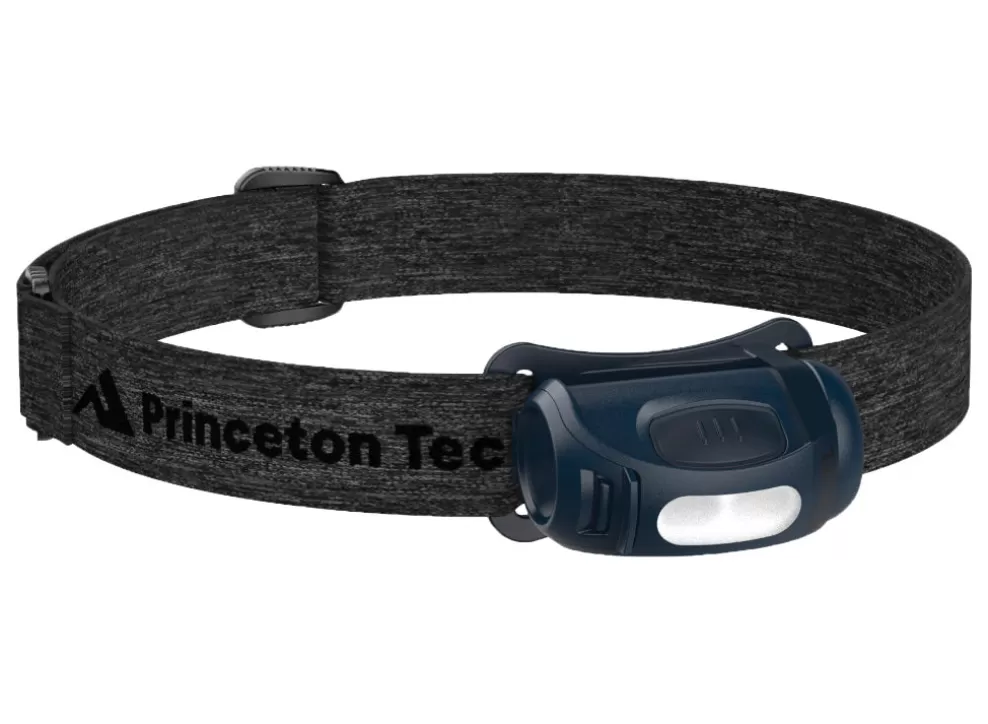 Refuel Led Head Torch - Azurite Blue^Princeton Tec Clearance