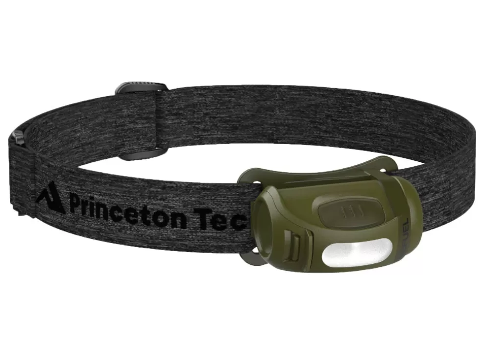 Refuel Led Head Torch - Jadeite Green^Princeton Tec Best Sale