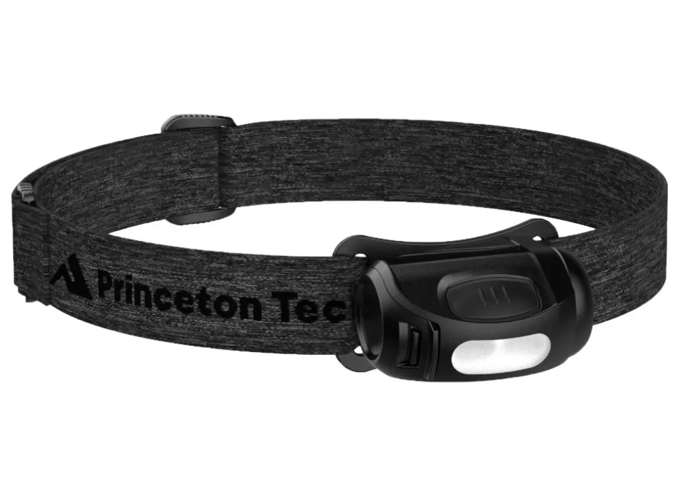 Refuel Led Head Torch - Onyx Black^Princeton Tec Cheap