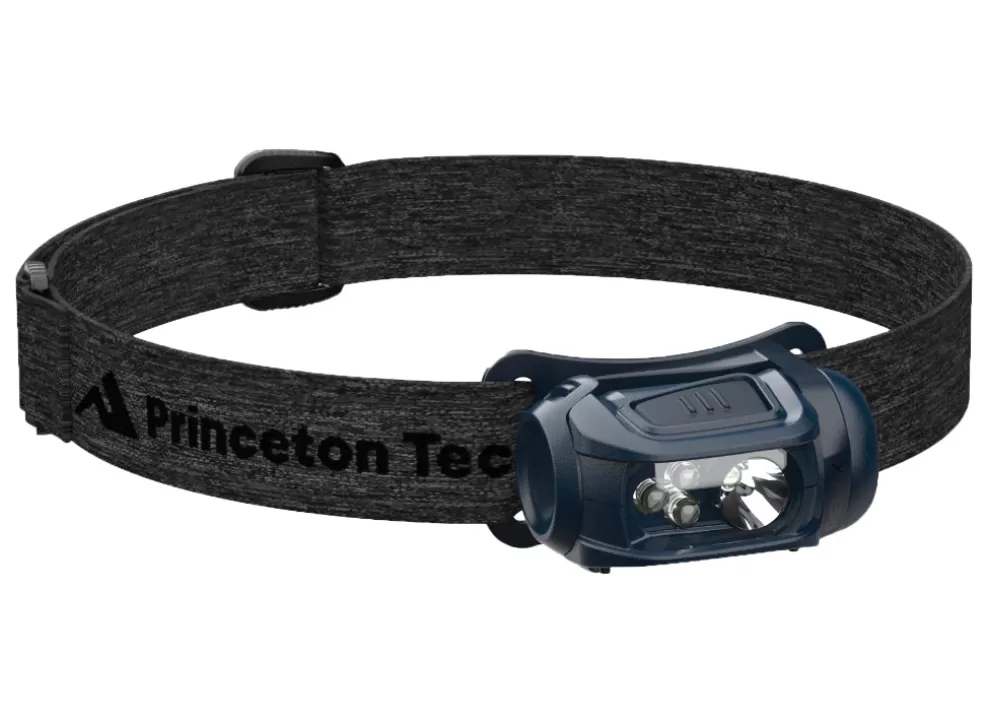 Remix Led Head Torch - Azurite Blue^Princeton Tec Sale