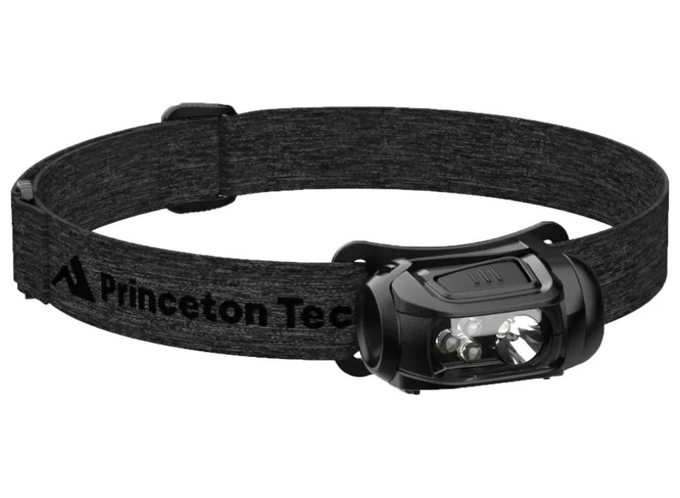 Remix Led Head Torch - Onyx Black^Princeton Tec Hot