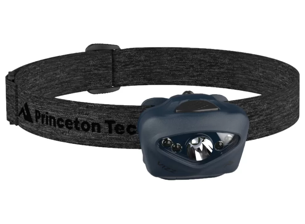 Vizz Led Head Torch - Azurite Blue^Princeton Tec Best Sale