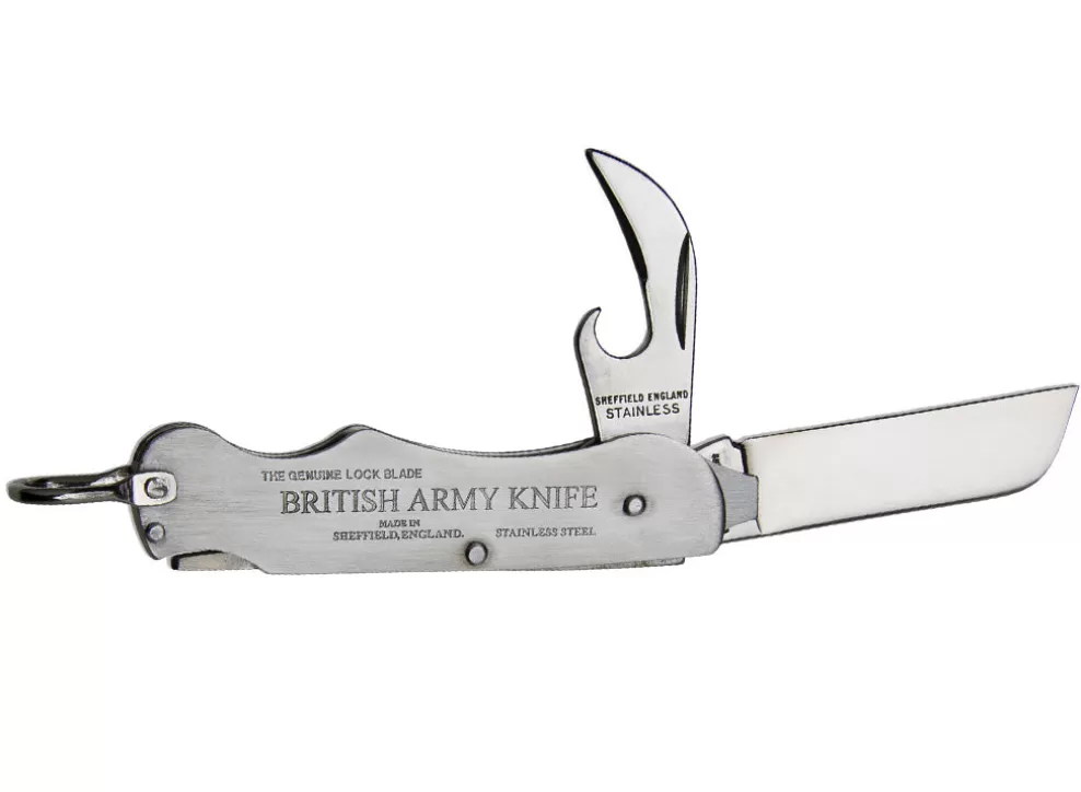 Genuine British Army Knife (2")^Sheffield Store