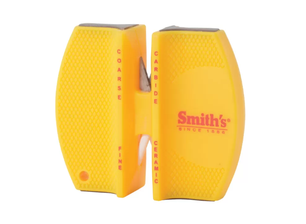 Smith's 2-Step Knife Sharpener^Smiths Sharpening Online