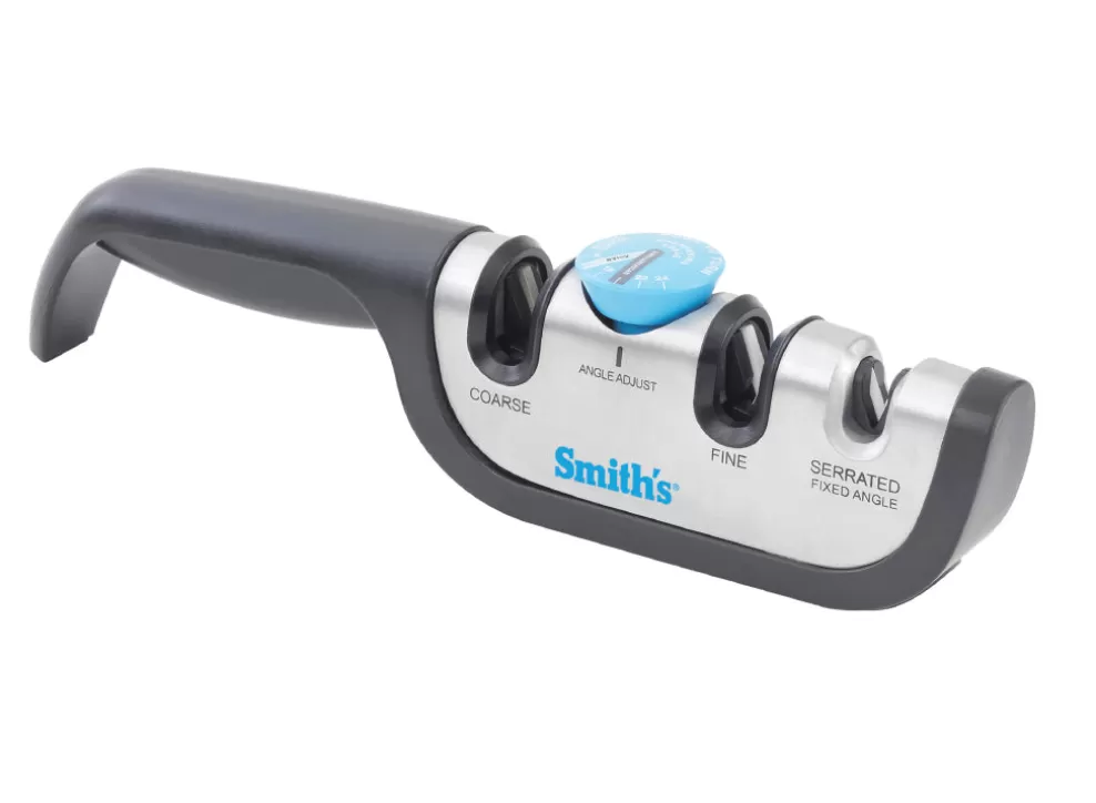 Smith's Angle Adjust Adjustable Knife Sharpener^Smith's Housewares Clearance