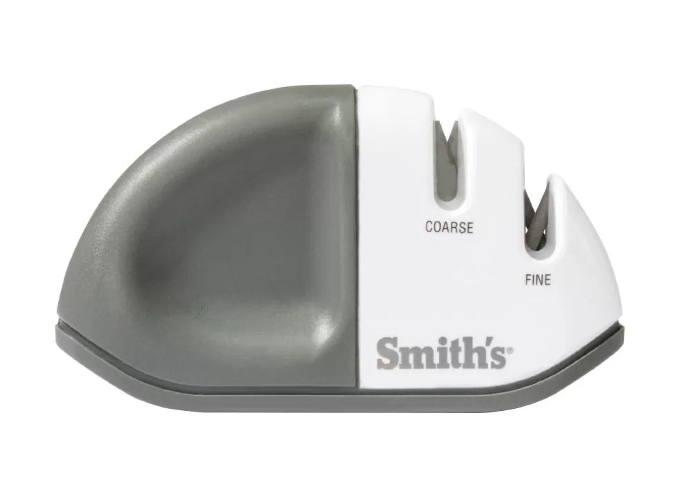 Smith's Edge Grip Select 2-Step Knife Sharpener^Smith's Housewares Store