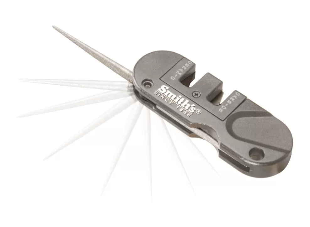 Smith's Pocketpal Knife Sharpener^Smiths Sharpening Cheap