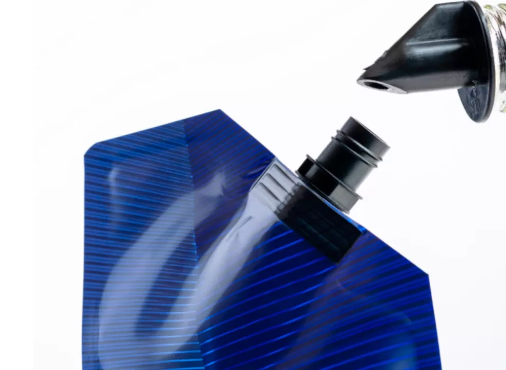 Incognito Flask 300Ml - Midnight Blue^Vapur Cheap