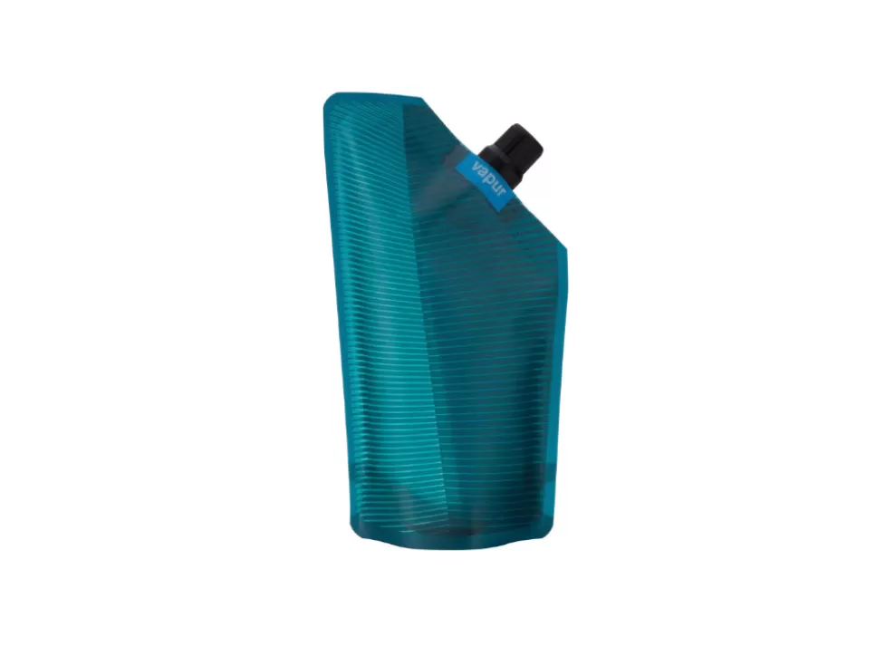 Incognito Flask 300Ml - Teal^Vapur Shop