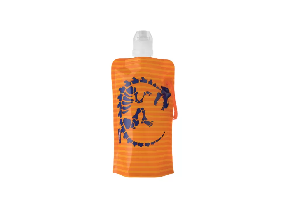 Kids Bottle 400Ml - Dinosaur^Vapur Discount