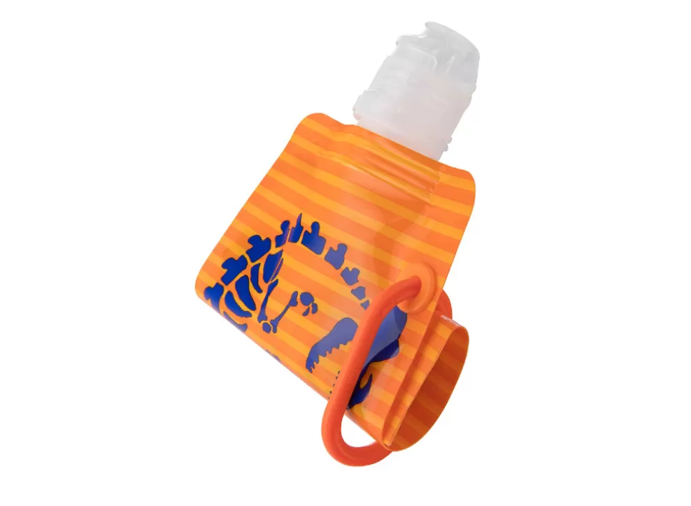 Kids Bottle 400Ml - Dinosaur^Vapur Discount