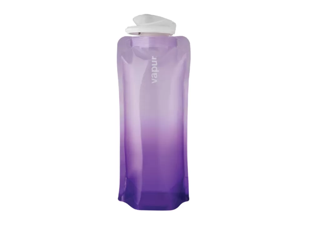 Wide Mouth 700Ml - Gradient - Lavender^Vapur Fashion