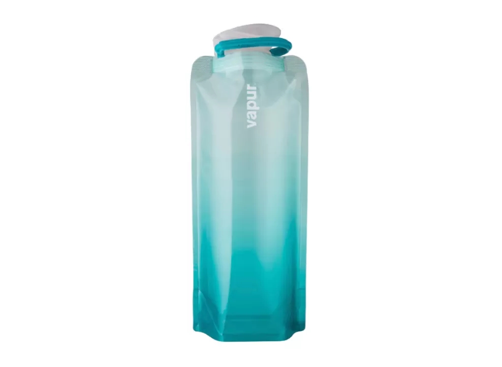 Wide Mouth 700Ml - Gradient - Malibu Teal^Vapur Store