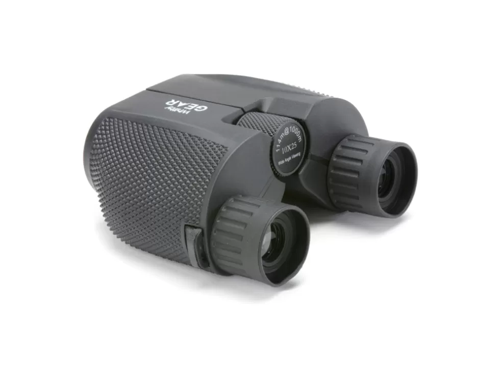 Whitby Gear 10X25 Compact Binoculars^* Cheap