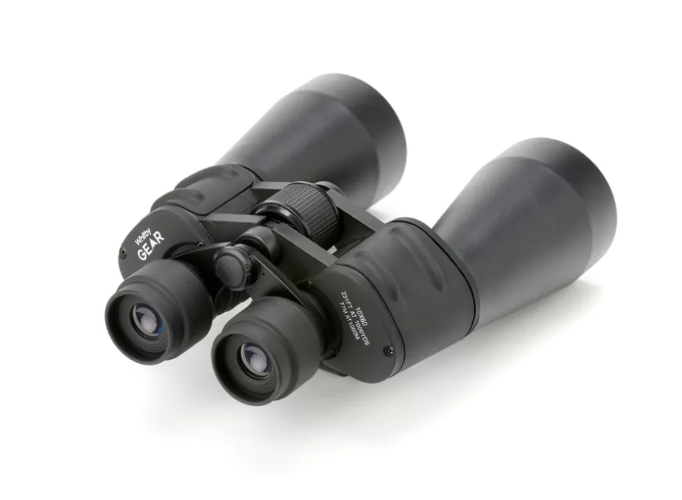 Whitby Gear 10X60 Binoculars^* Cheap