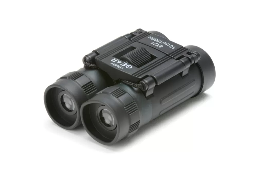 Whitby Gear 8X21 Compact Binoculars^* Shop