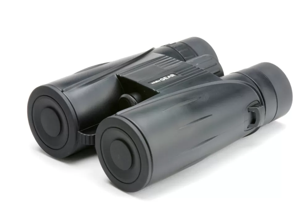 Whitby Gear 8X42 Compact Binoculars^* Cheap