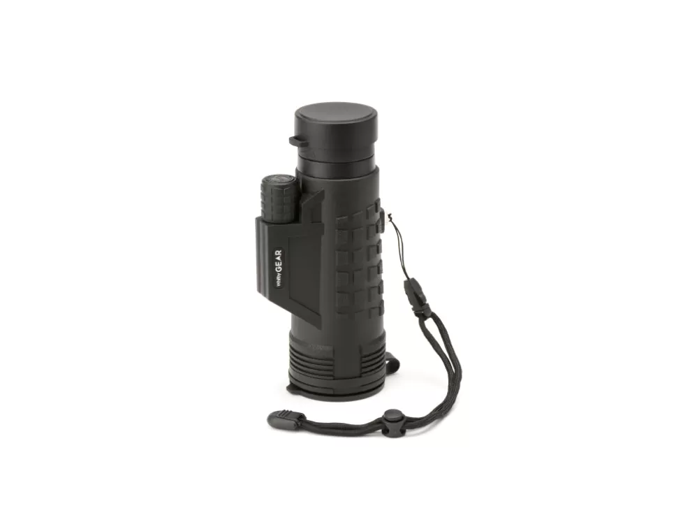 Whitby Gear 8X42 Monocular^* Outlet