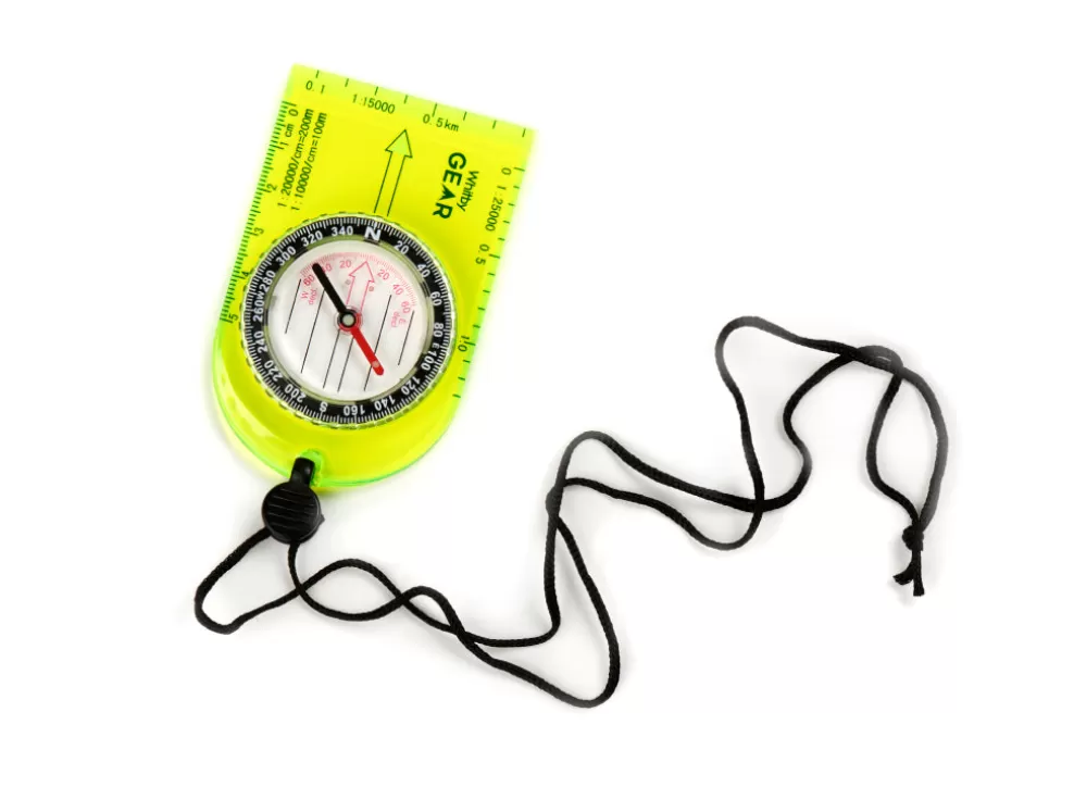 Whitby Gear Compact Compass^* Outlet