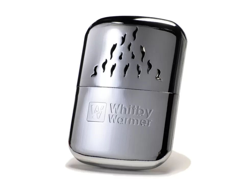 Whitby Hand Warmer^* New