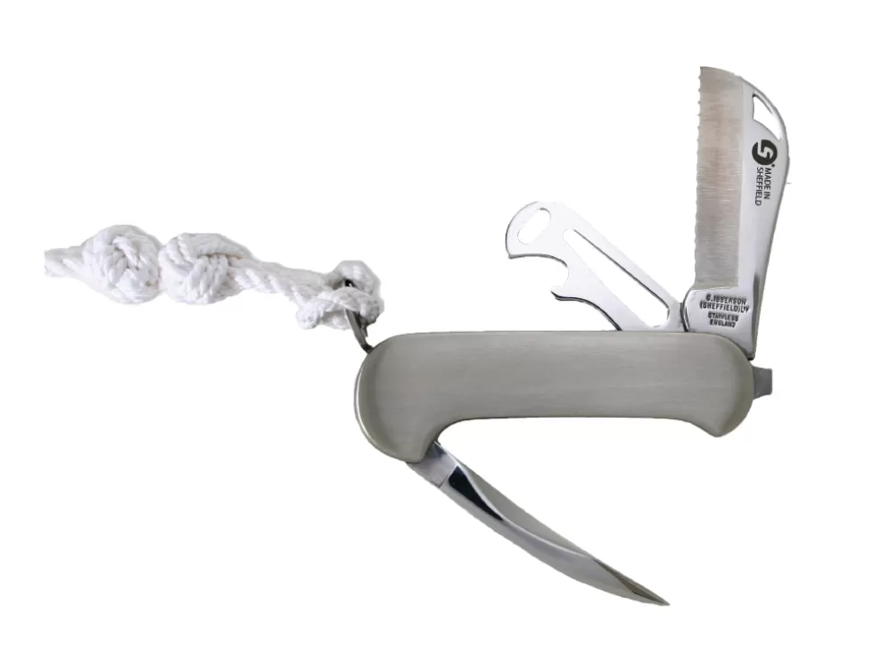 Whitby Heavy-Duty Shackler Knife (2")^* Best Sale