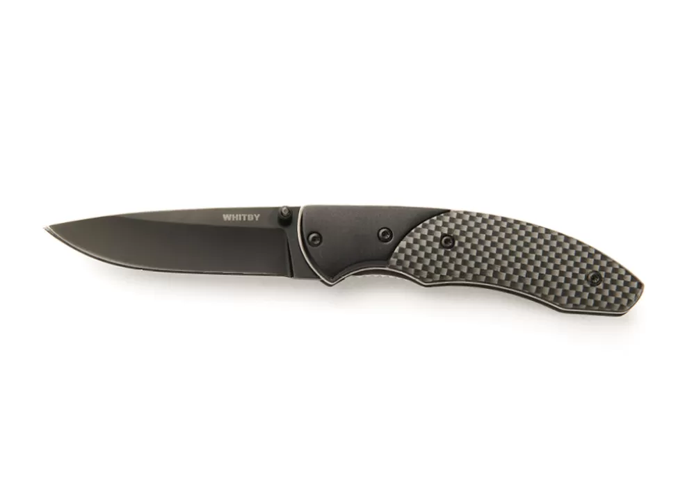 Whitby Lock Knife (2.7")^* Store