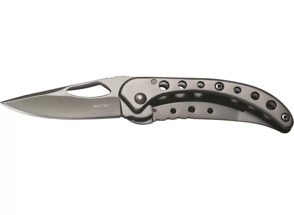 Whitby Mini Titan Lock Knife (2")^* Store