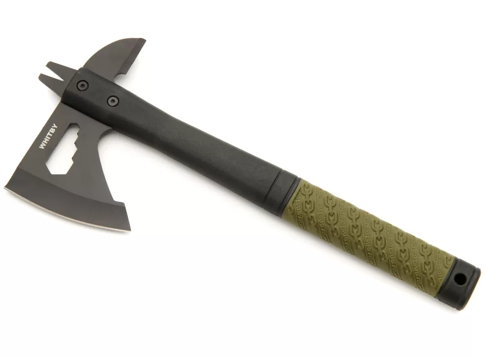 Whitby Outdoor Survival/Camping Axe (3.5")^* Outlet