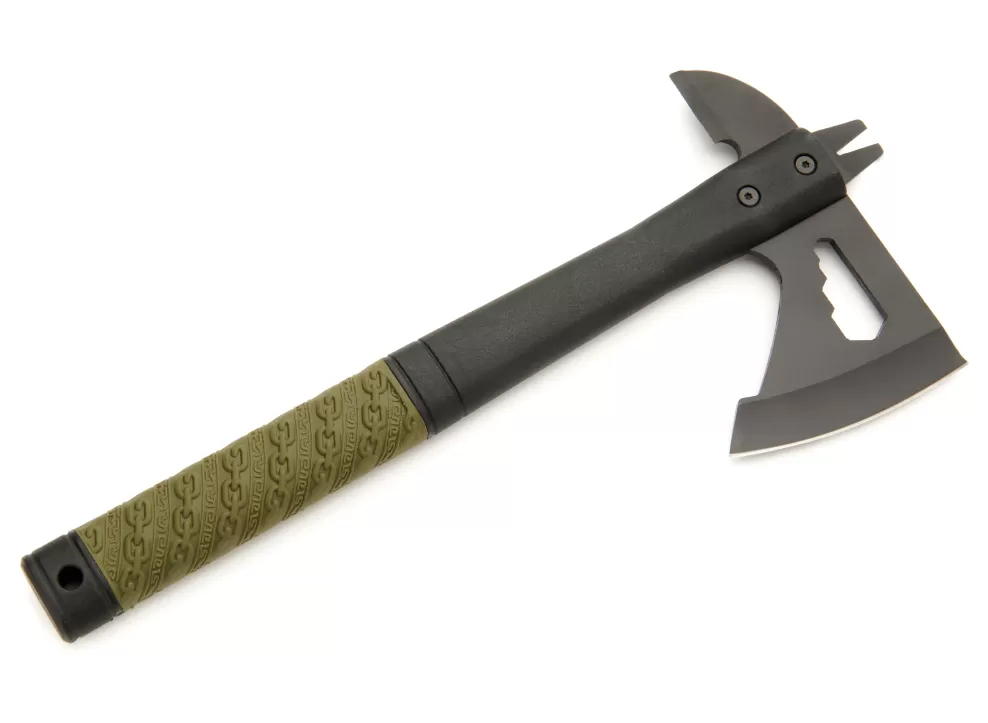 Whitby Outdoor Survival/Camping Axe (3.5")^* Outlet